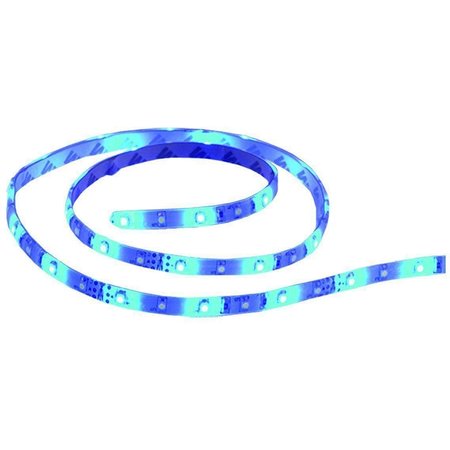 TH MARINE Light-Led Strip 48" Blue, #LED-51954-DP LED-51954-DP
